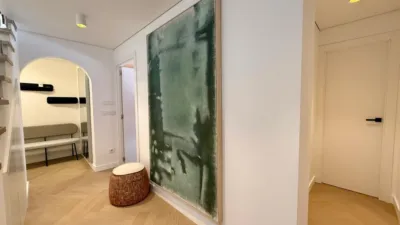 Duplex penthouse at Carrer de la Era de Fumaor, 33 photo 34