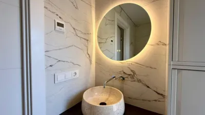 Duplex penthouse at Carrer de la Era de Fumaor, 33 photo 36