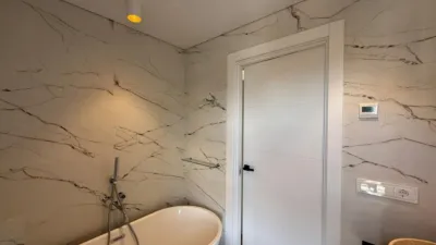 Duplex penthouse at Carrer de la Era de Fumaor, 33 photo 38