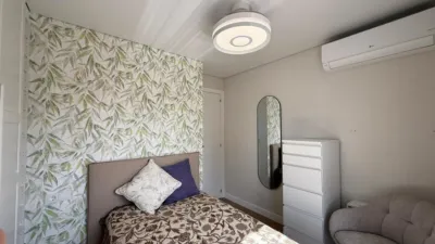 Duplex penthouse at Carrer de la Era de Fumaor, 33 photo 40