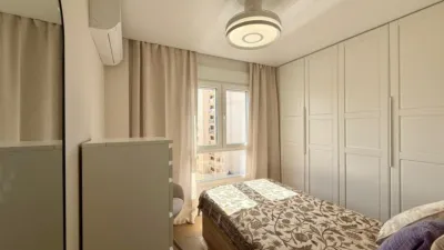 Duplex penthouse at Carrer de la Era de Fumaor, 33 photo 41