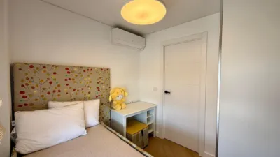 Duplex penthouse at Carrer de la Era de Fumaor, 33 photo 42