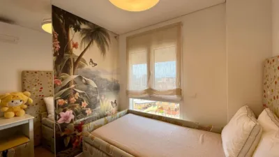 Duplex penthouse at Carrer de la Era de Fumaor, 33 photo 43