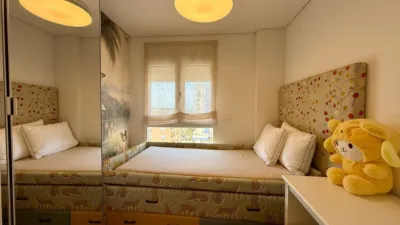 Duplex penthouse at Carrer de la Era de Fumaor, 33 photo 44