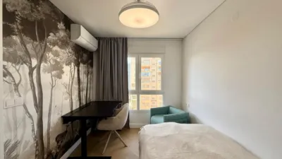 Duplex penthouse at Carrer de la Era de Fumaor, 33 photo 48