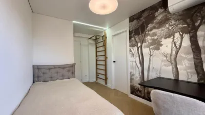 Duplex penthouse at Carrer de la Era de Fumaor, 33 photo 49
