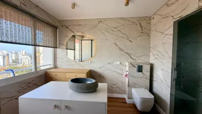 Duplex penthouse at Carrer de la Era de Fumaor, 33 photo 50