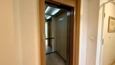 Duplex penthouse at Carrer de la Era de Fumaor, 33 photo 52
