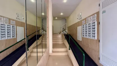 Duplex penthouse at Carrer de la Era de Fumaor, 33 photo 53
