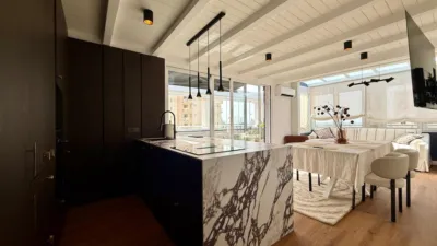 Duplex penthouse at Carrer de la Era de Fumaor, 33 photo 7
