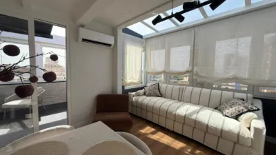 Duplex penthouse at Carrer de la Era de Fumaor, 33 photo 8
