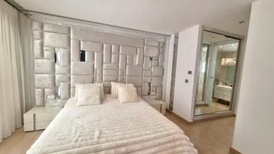 Chalet on Calle Argonauta photo 10