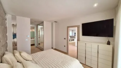 Chalet on Calle Argonauta photo 11