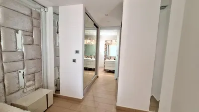 Chalet on Calle Argonauta photo 12