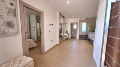 Chalet on Calle Argonauta photo 14