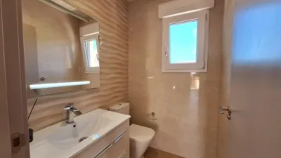 Chalet on Calle Argonauta photo 15