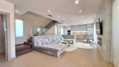 Chalet on Calle Argonauta photo 16