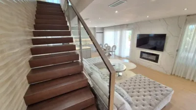 Chalet on Calle Argonauta photo 21