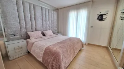 Chalet on Calle Argonauta photo 22
