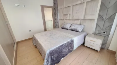 Chalet on Calle Argonauta photo 25