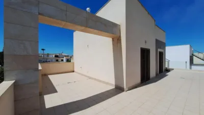 Chalet on Calle Argonauta photo 29