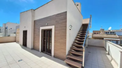 Chalet on Calle Argonauta photo 30