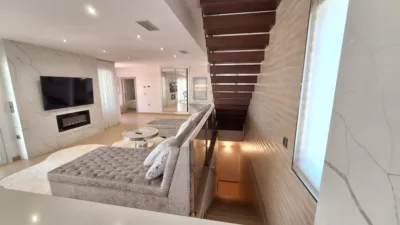 Chalet on Calle Argonauta photo 33
