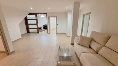 Chalet on Calle Argonauta photo 37