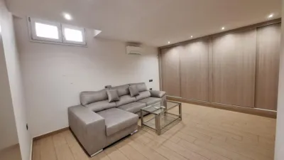 Chalet on Calle Argonauta photo 39