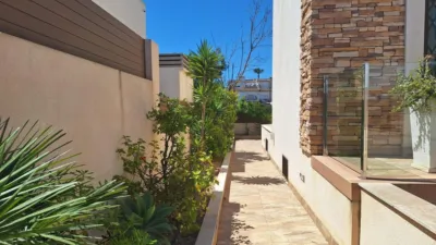 Chalet on Calle Argonauta photo 45
