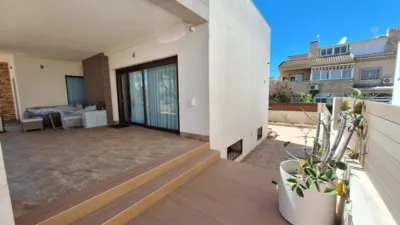 Chalet on Calle Argonauta photo 46