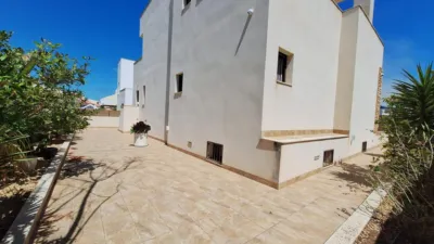 Chalet on Calle Argonauta photo 47