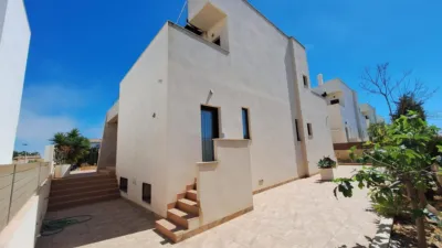 Chalet on Calle Argonauta photo 48