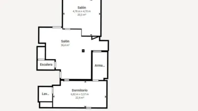 Chalet on Calle Argonauta photo 49