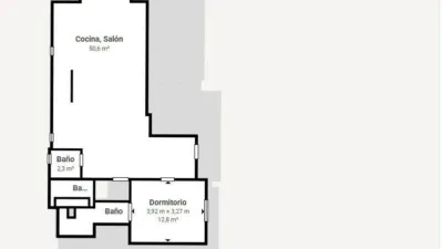 Chalet on Calle Argonauta photo 50