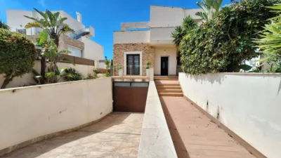 Chalet on Calle Argonauta photo 5
