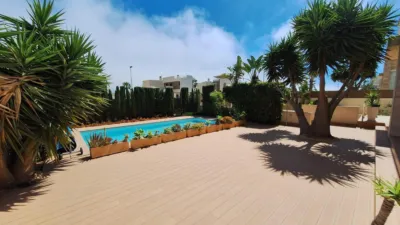 Chalet on Calle Argonauta photo 7