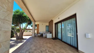 Chalet on Calle Argonauta photo 8