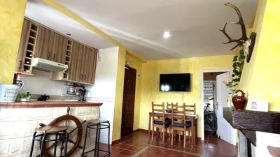 Apartment in El Rompido photo 10