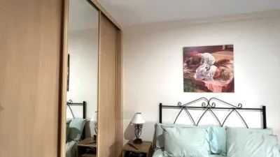 Apartment in El Rompido photo 18