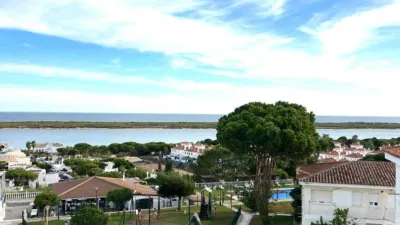 Apartment in El Rompido photo 29