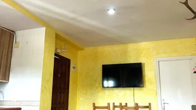Apartment in El Rompido photo 2