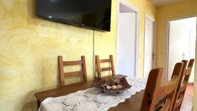 Apartment in El Rompido photo 4