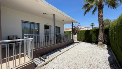 Chalet en calle de Pontevedra photo 10