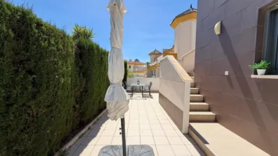 Chalet en calle de Pontevedra photo 11