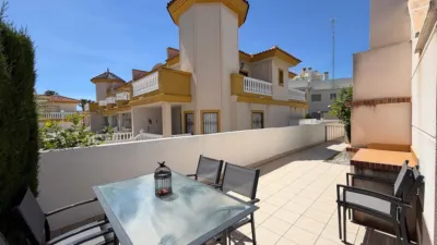 Chalet en calle de Pontevedra photo 13