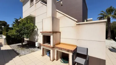Chalet en calle de Pontevedra photo 17