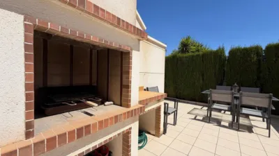 Chalet en calle de Pontevedra photo 18