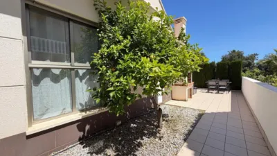 Chalet en calle de Pontevedra photo 19