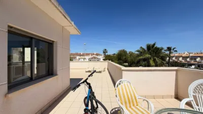 Chalet en calle de Pontevedra photo 66